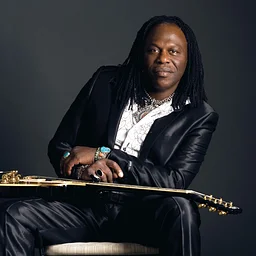A Tribute to Joe Louis Walker by The Bosstalkers and Paul Steward