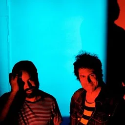 Swervedriver