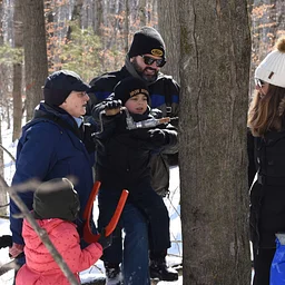 Family Tapping