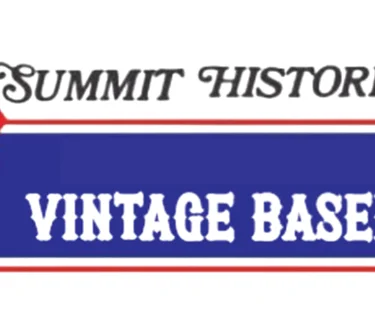 7th Annual Vintage Baseball Game