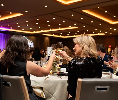 Last Chance for Early Bird Pricing: ENCORE! Annual Fundraising Gala