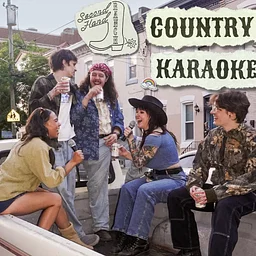 COUNTRY-OKE