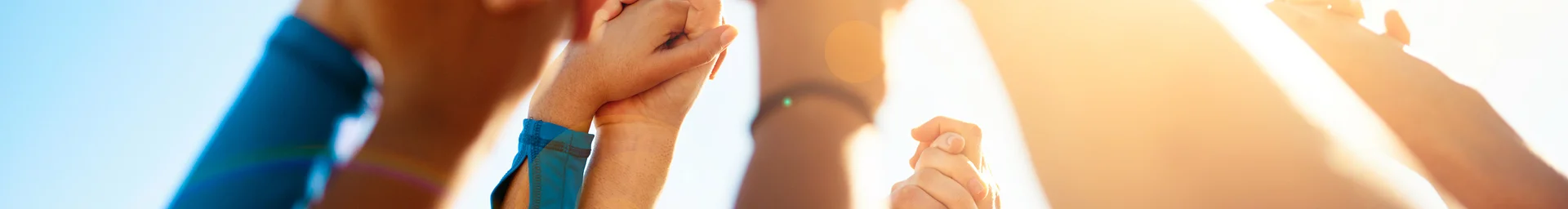 Jackson Girls Who Walk