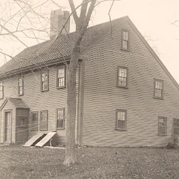 Trails & Sails: Voices of the Homestead: From Indigenous Homeland to Historic Museum