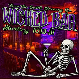 FTE’s Wicked Bar