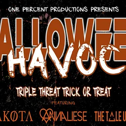 Halloween Havoc