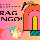 Drag Bingo!