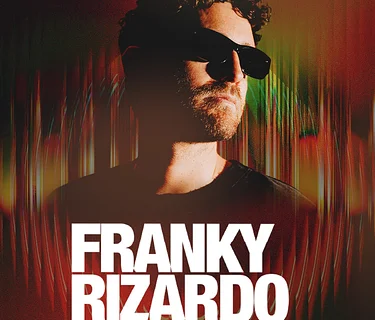 Franky Rizardo