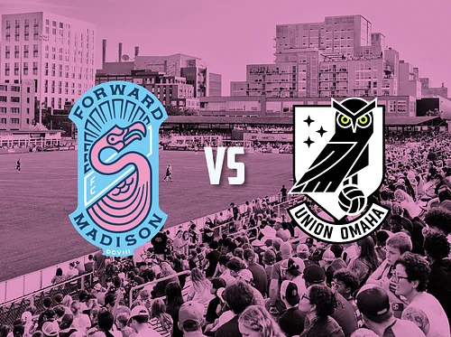 FMFC vs Union Omaha (USL Cup Match)