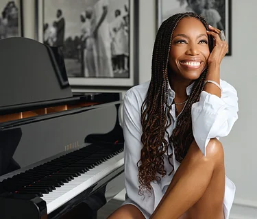 An Evening with Heather Headley