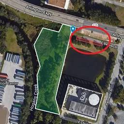 Hogans Creek Cleanup | November 2026