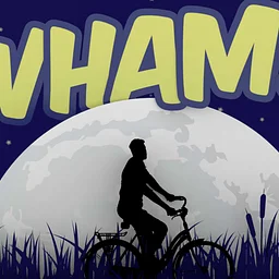 WHAM! (Whiting-Hammond After Midnight) Ride