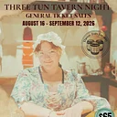 GENERAL ADMISSION SALE: Three Tun Tavern Night