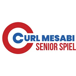 Curl Mesabi's Billy Hill Senior Bonspiel (Men’s)