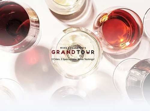 Wine Spectator’s Grand Tour | Denver, CO
