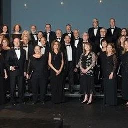Partner Event: Shireinu Choir Charity Walk