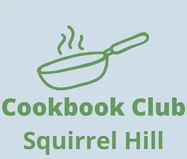Squirrel Hill Cookbook Club