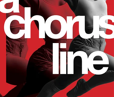 A Chorus Line ★ Opening