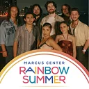 Nicole Nicolade w/ Zonk Rolan at Rainbow Summer