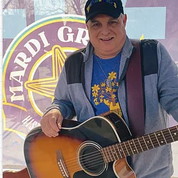 Music: Traveling Lite w/ Michael Thomas, 9 p.m. – 1 a.m., no cover
