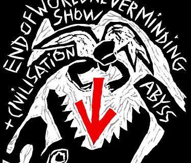 Bread and Puppet: End of the World Never Minding!