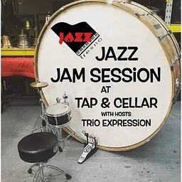 Jazz Jam!