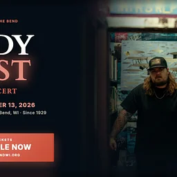 Kody West w/ Special Guest (TBA)