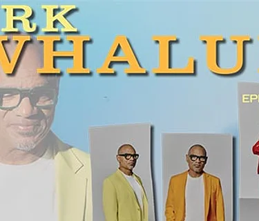 Kirk Whalum