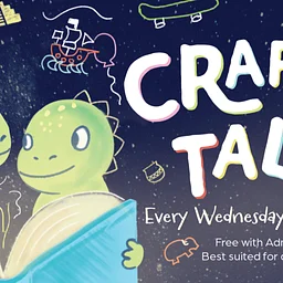 Crafts and Tales