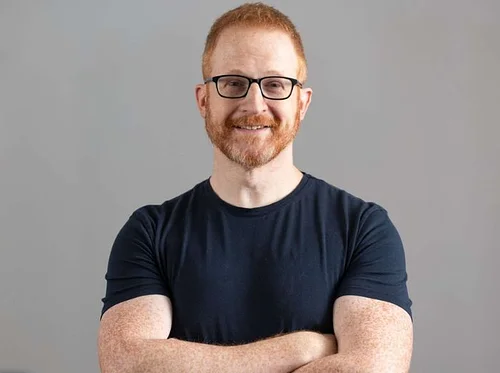 Steve Hofstetter