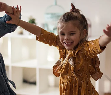 Kids’ Creative Movement Class (8/23/2026)