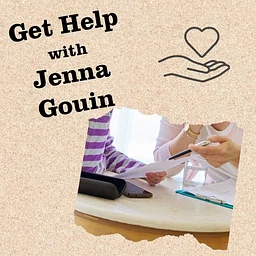 Get Help with Jenna Gouin