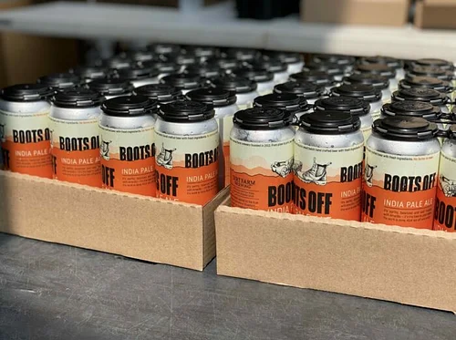 The Big Game Beer Sale