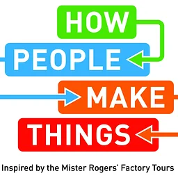 How People Make Things Member Preview