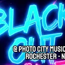 Black Out Rave