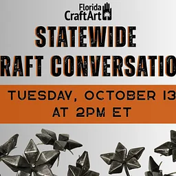 Virtual Statewide Craft Conversation