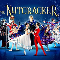 The Nutcracker Ballet
