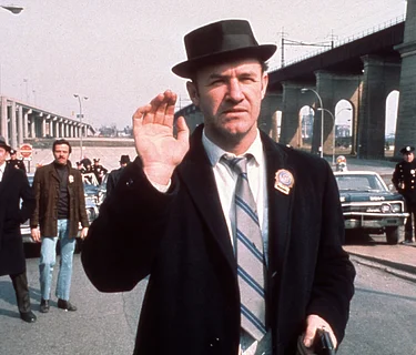 100 Years of Movies: The French Connection (1971)