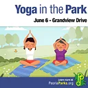 Yoga in The Park: Grandview Drive