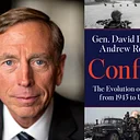 SOLD OUT: General David H. Petraeus, Retired U.S. Army General, Former CIA Director, and Author