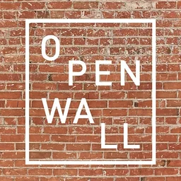 Open Wall Fall 2026