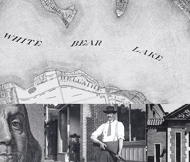 Armory Program: Money Talks: Banking, Robberies, and Money Moves
