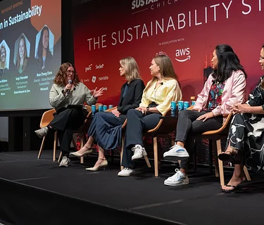Sustainability Live