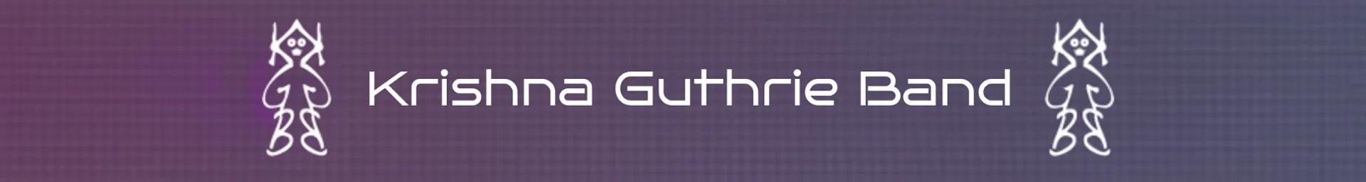 Krishna Guthrie Band