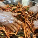 Kimchi Workshop