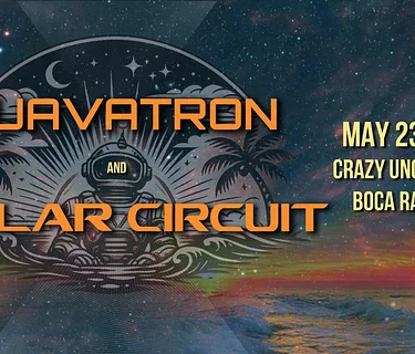 Guavatron & Solar Circuit