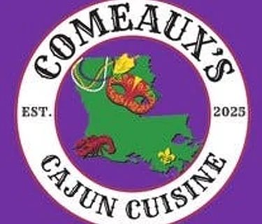 Corrales Food Truck | Comeaux’s Cajun Cuisine