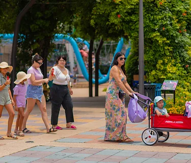 Walk MS: San Antonio 2026