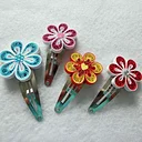 Art Start: Quilled Jewelry (2ASU26)