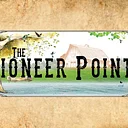 The Pioneer Pointe